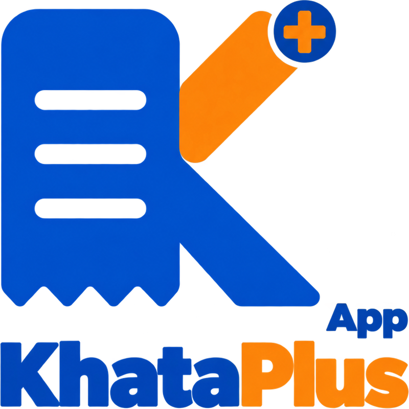 KhataPlus